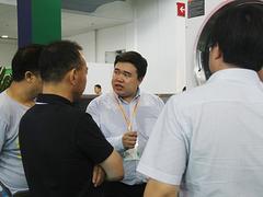 品質(zhì)洗滌機(jī)械化料產(chǎn)品展覽資訊與代理效果解析