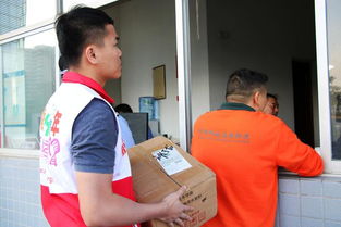 團(tuán)市委開(kāi)展‘不忘初心、牢記使命’主題教育志愿服務(wù)活動(dòng)，教育咨詢服務(wù)溫暖人心